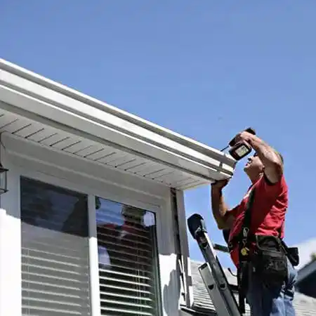 gutter services Uvalde